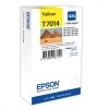 Epson oryginalny ink / tusz C13T70144010, XXL, yellow, 3400s, XXL